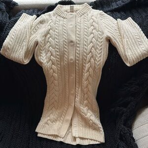 Banana Republic Cardigan
